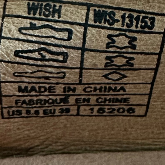 Taos Floral Embroidered Mary Jane Shoes In Dark Brown - Picture 7 of 7